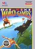 World Games (Nintendo Entertainment System)